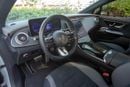 مرسيدس بنز EQE 43 2023 Mercedes-AMG EQE 43 4MATIC — 15,000 km only Fully electric luxury-performance sedan. Dual-motor