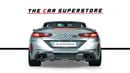 BMW M8 M COMPETITION X-Drive-Convertible - Special Order - Matt- Full Service History