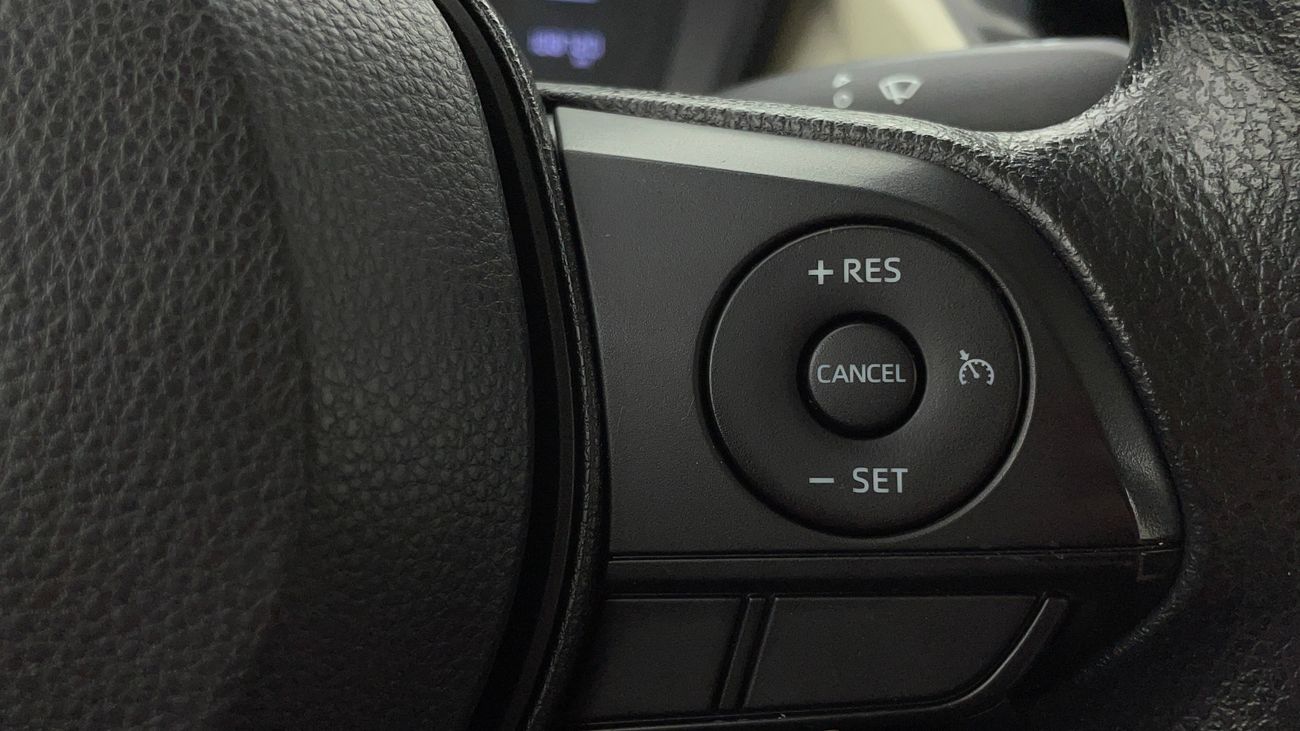 Toyota Corolla XLI 1.6 | Zero Down Payment | Home Test Drive