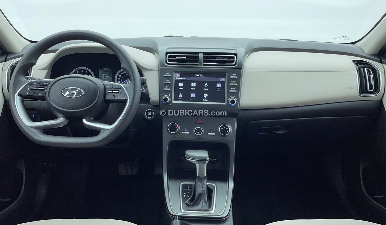 هيونداي كريتا S+ 1.5 | بدون دفعة مقدمة | اختبار قيادة مجاني للمنزل