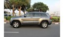 Jeep Grand Cherokee Laredo JEEP GRAND CHEROKEE LARDO 4X4 MODEL 2013