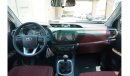 Toyota Hilux GLX 2.8 MODEL 2022 DIESEL MANUAL GCC FOR EXPORT ONLY