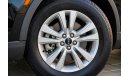 Lincoln MKX 1,858 P.M | 0% Downpayment | Perfect Condition!