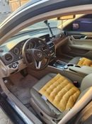 مرسيدس بنز C 250 افانتجارد سبورت سي ٢٥٠ وارد امريكا