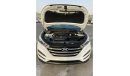 Hyundai Tucson 2018 HYUNDAI TUCSON 2.0L / MID OPTION