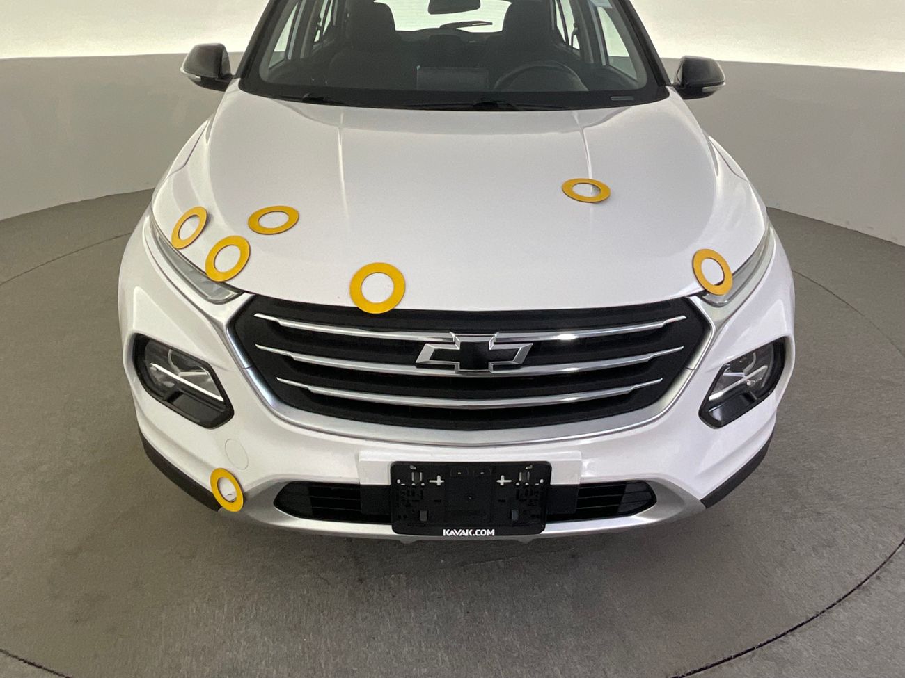 Chevrolet Groove Premier | Guaranteed Warranty | 0 Down Payment