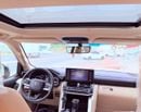Toyota Land Cruiser GXR 4.0L
