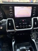 Kia Sorento Top 2.4L AWD 2021 LIMITED 2.4 FULL OPTION 7 SEATS US SPEC