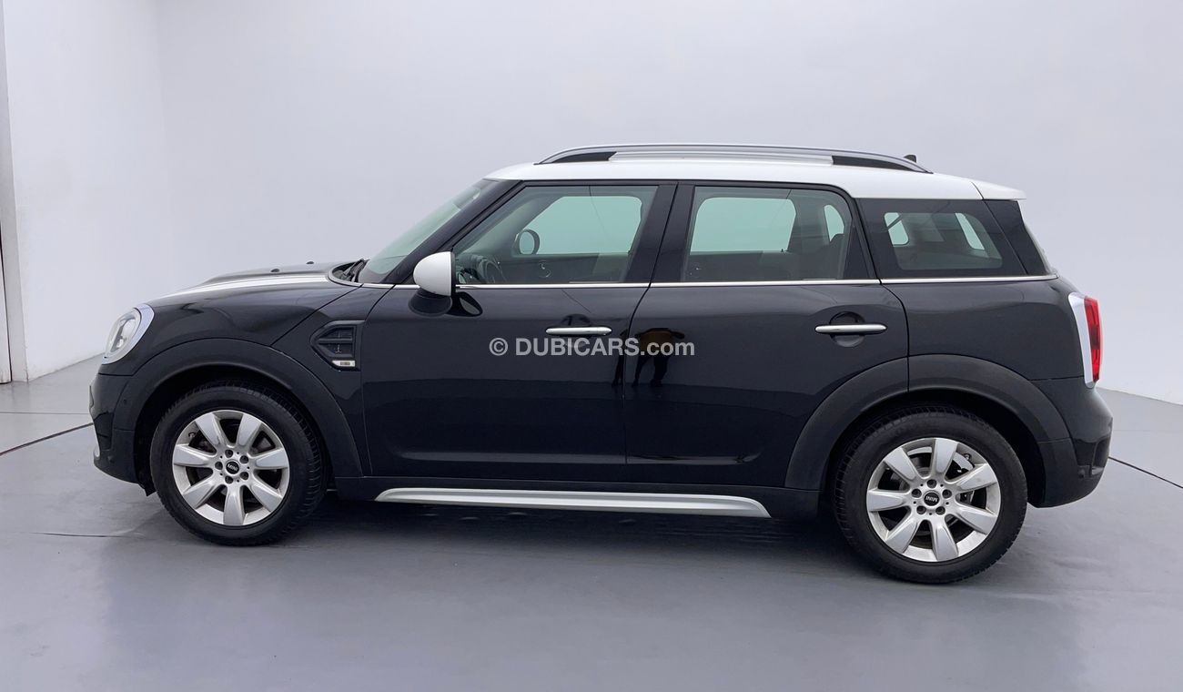 Mini Cooper Countryman STD 1.5 | Zero Down Payment | Free Home Test Drive