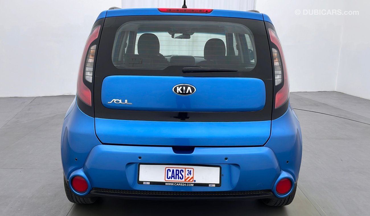 Kia Soul EX 1.6 | Under Warranty | Inspected on 150+ parameters