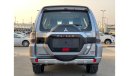 Mitsubishi Pajero 2017 3.8 Top Of The Range Ref#648