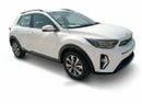 Kia Stonic KIA Stonic EX+ 1.4L MPI Petrol