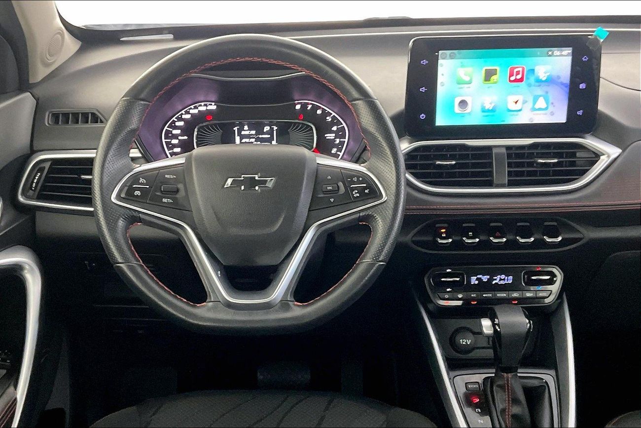 Chevrolet Groove Premier | Guaranteed Warranty | 0 Down Payment