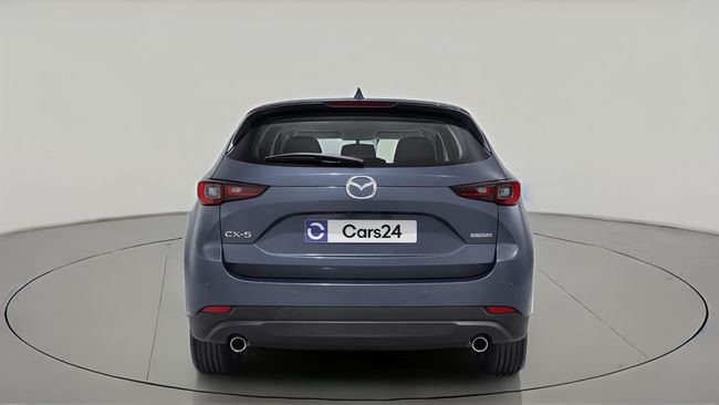 Mazda CX-5 GL, миниатюра 22