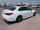 مرسيدس بنز C 200 PREMIUM