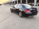 مرسيدس بنز C 300 قمة الأناقة! مرسيدس بنز C 300 موديل 2017 | حالة نظيفة جداً | 170,000 كم – رفاهية بسعر لا يُنافس!