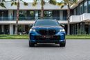 بي أم دبليو X5 X5 M60i | 7,050 P.M | 0% Downpayment | BMW WARRANTY NOV 2027!