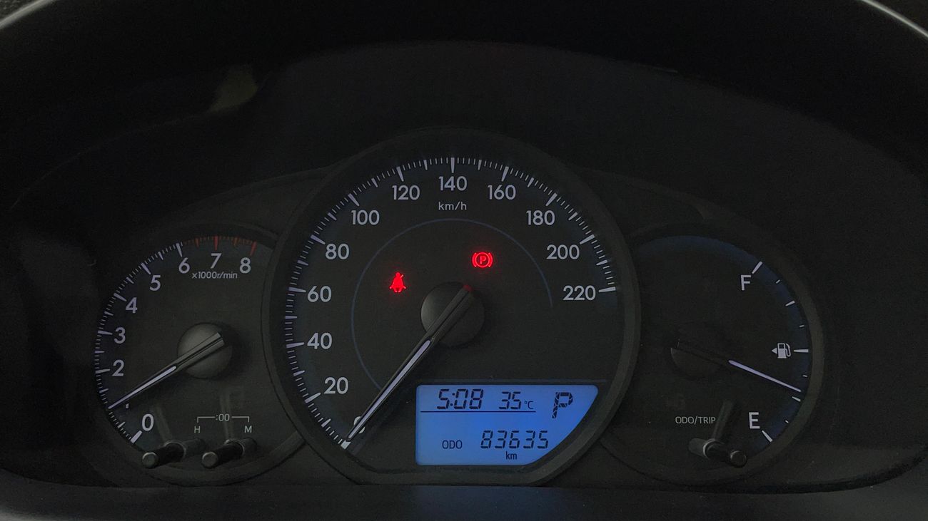 Toyota Yaris SE 1.5 | Zero Down Payment | Home Test Drive