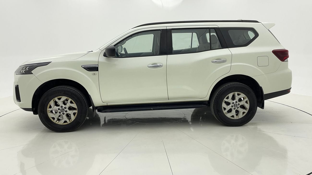 Nissan XTerra SE 2.5 | Zero Down Payment | Free Home Test Drive