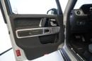 Mercedes Benz G63 AMG STD 4MATIC SUV