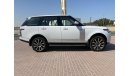 Land Rover Range Rover Vogue HSE Range rover Vogue HSE 8 cylinder perfect condition original pent