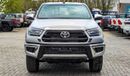 Toyota Hilux 2.4L MT DIESEL 2023