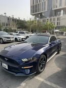 Ford Mustang EcoBoost Premium Convertible