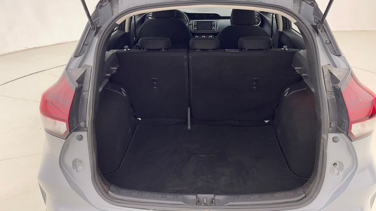 Nissan Kicks SV 1.6 | Zero Down Payment | Home Test Drive