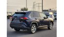 Toyota RAV4 XLE TOYOTA RAV4 HYBRID FULL OPTION 2021