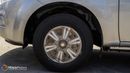 Isuzu D-MAX LS SINGLE CAB 2.5L