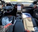 فورد رانجر RAPTOR 3.0L PETROL GCC SPECS
