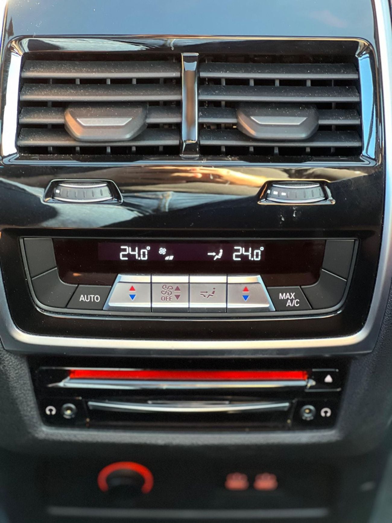 BMW X7 Bmw X7 XDrive 40i  Head-Up Display  360 Camera Panoramic Full Option  2019 34,000 KM  Under warranty