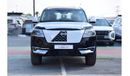 نيسان باترول 2023 Nissan Patrol Platinum 4.0L V6 Petrol