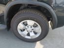 Toyota Fortuner EXR TOYOTA FORTUNER 2.4L DIESEL 4×4 AT 7seat 155HP