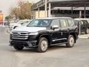 Toyota Land Cruiser VXR LC300 VXR 3.3L DSL - EXPORT ONLY