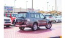 Mitsubishi Pajero GLS Mid 2016 | MITSUBISHI PAJERO | GLS 3.8L V6 4WD | 5-DOORS 7-SEATER | FREE INSURANCE | FREE REGIST