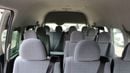 Toyota Hiace 2.5L V4 DIESEL MT(EXPORT ONLY)