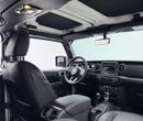 Jeep Wrangler Unlimited Sahara 3.6L 2023 Jeep Wrangler Sahara Unlimited, 1 Year Warranty, Full Service Hist