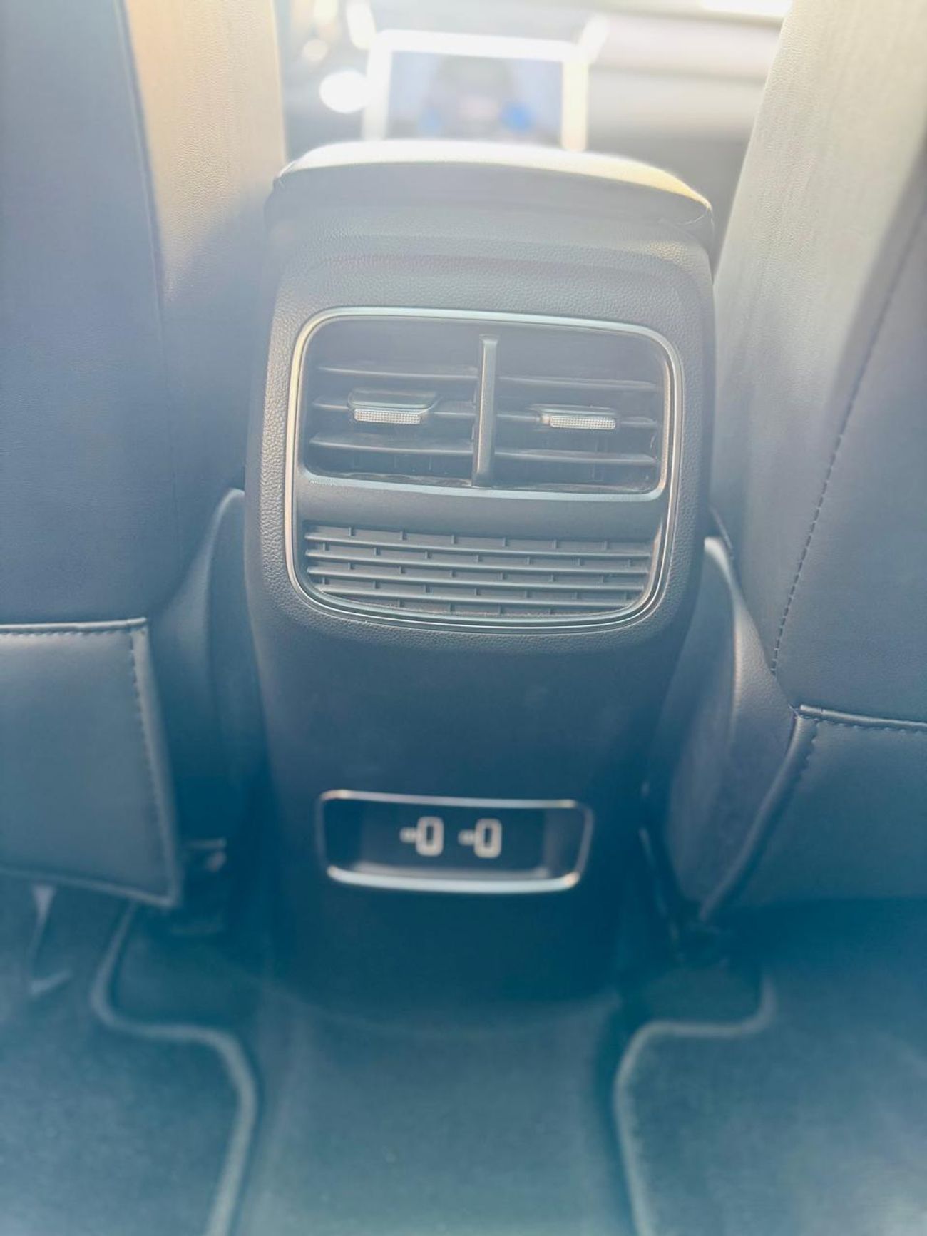 أم جي RX5 Deluxe