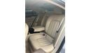 Mercedes-Benz CLS 500 Std