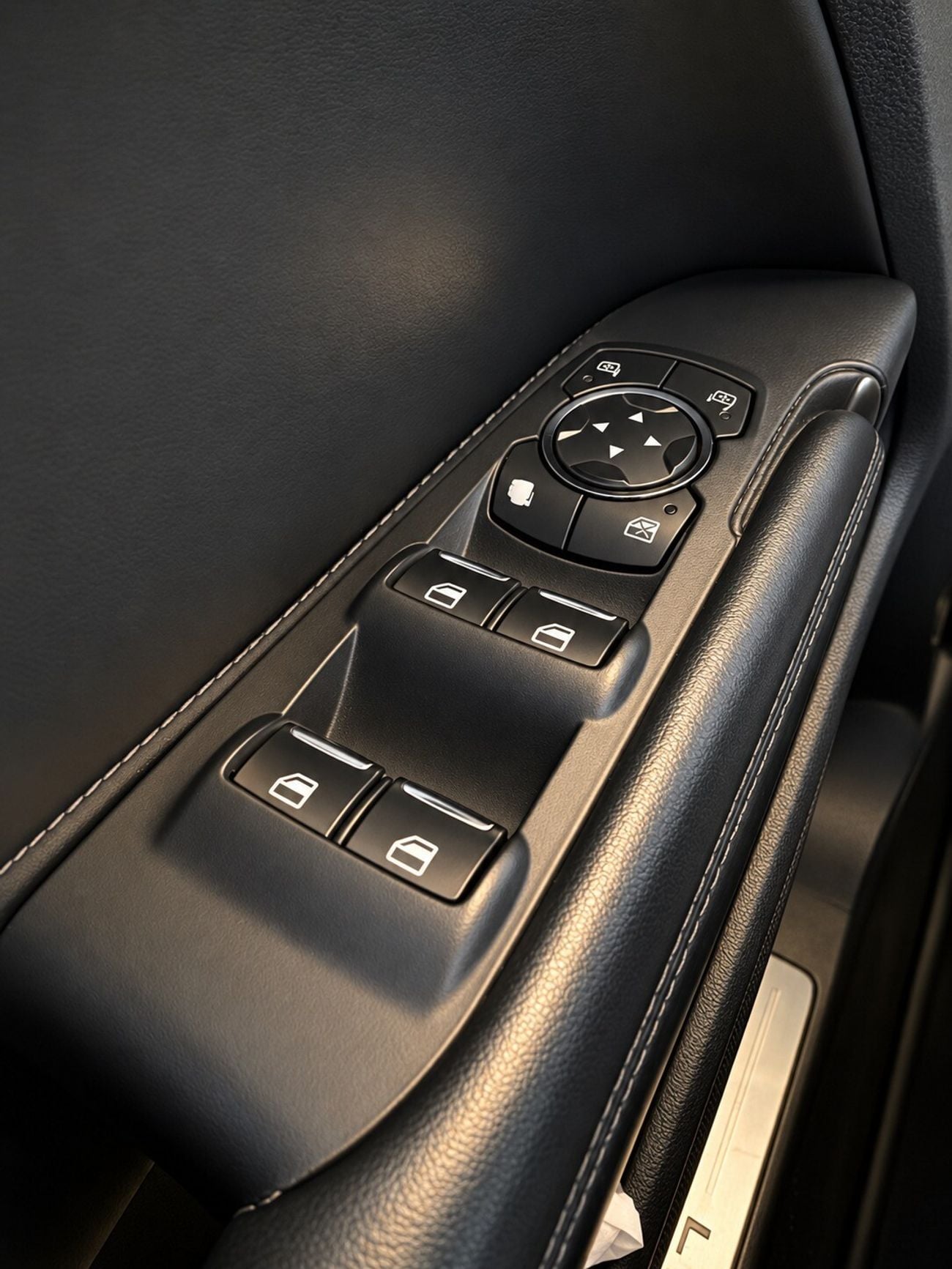 Lincoln MKC SELECT