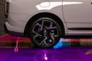 Rolls Royce Cullinan BLACK BADGE