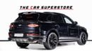 Bentley Bentayga Speed W12-Very low Mileage-Black Crystal-Showroom condition-The Last Twin Turbo W12