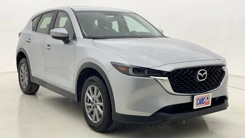 Mazda CX5 GL 2.5 | Zero Down Payment | Home Test Drive