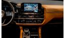 نيسان باثفايندر 2022 Nissan Pathfinder, 2028 Nissan Warranty, 2025 Nissan Service Contract, Low KMs, GCC