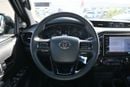 Toyota Hilux Adventure 4.0L Toyota Hilux Adventure SR5 4.0L V6, Petrol, 4WD, Pickup