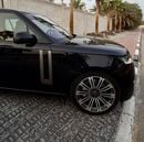 Land Rover Range Rover Autobiography P530 4.4L