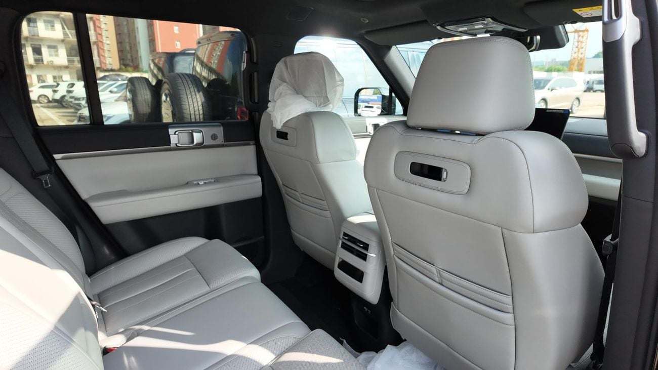 بي واي دي ليوبارد تيتانيوم 7 