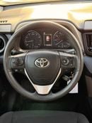 تويوتا راف ٤ 2018 model Toyota RAV4