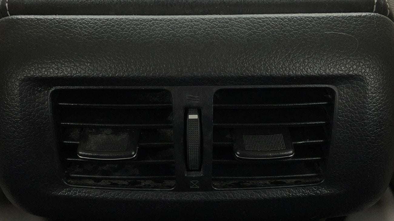 نيسان إكستيرا TITANIUM 2.5 | بدون دفعة مقدمة | اختبار قيادة مجاني للمنزل